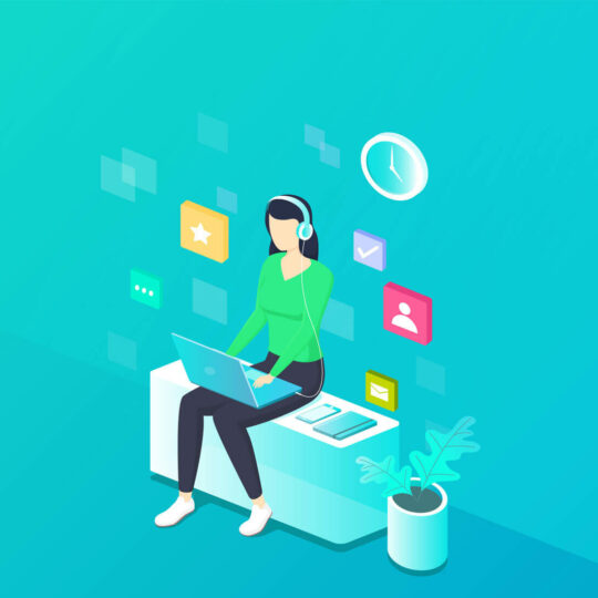 Social-Engagement