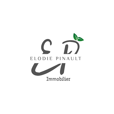 EP Immobilier – Élodie Pinault
