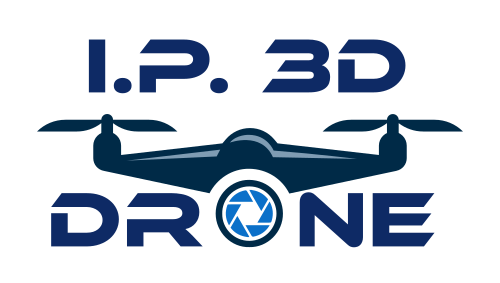 I.P. 3D Drone